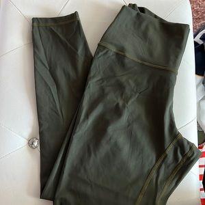 Colorfulkoala leggings